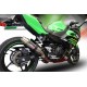 Honda vfr 800 rc46 1998/01 gpr deeptone inox