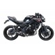 Honda crf 1000 l africa twin 2015/17 gpr gpe ann.poppy