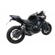 Honda crf 1000 l africa twin 2015/17 gpr gpe ann.poppy