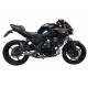 Honda crf 1000 l africa twin 2015/17 gpr pandemonium full carbon