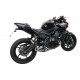 Honda crf 1000 l africa twin 2015/17 gpr pandemonium full carbon