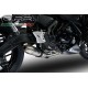 Honda vtr 1000 f firestorm 1997/07 gpr albus ceramic