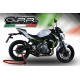 Honda vtr 1000 f firestorm 1997/07 gpr albus ceramic