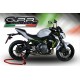 Honda vtr 1000 f firestorm 1997/07 gpr dual carbon