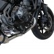 Honda vtr 1000 f firestorm 1997/07 gpr furore carbon