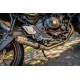 Honda vtr 1000 f firestorm 1997/07 gpr gpe ann.titanium