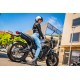 Honda vtr 1000 f firestorm 1997/07 gpr m3 inox 