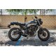 Honda vtr 1000 f firestorm 1997/07 gpr m3 titanium natural 