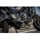 Honda vtr 1000 f firestorm 1997/07 gpr m3 titanium natural 