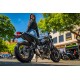 KAWASAKI Z 650 RS 2021 - 2023 ESCAPE GPR M3 INOX SILENCIADOR HOMOLOGADO PARA RUIDO, ESCAPE COMPLETO CON CATALIZADOR Y DB KILLER