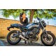 Honda vtr 1000 f firestorm 1997/07 gpr m3 carbon 