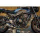 Honda vtr 1000 f firestorm 1997/07 gpr m3 carbon 