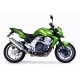 Honda vtr 1000 sp-1 2000/01 gpr furore nero