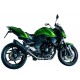 Honda vtr 1000 sp-1 2000/01 gpr gpe ann.titanium