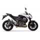 Honda vtr 1000 sp-2 2002/06 gpr dual carbon