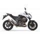 Honda vtr 1000 sp-2 2002/06 gpr ghisa 