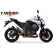 Honda vtr 1000 sp-2 2002/06 gpr ghisa 