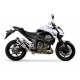 Honda vtr 1000 sp-2 2002/06 gpr gpe ann.black titanium