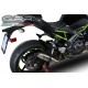 Honda vtr 1000 sp-2 2002/06 gpr gpe ann.titanium