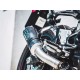 Honda vtr 1000 sp-2 2002/06 gpr m3 black titanium 