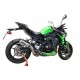 Honda cb 1100 sf x-eleven 1997/06 gpr dual carbon