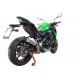 Honda cb 1100 sf x-eleven 1997/06 gpr dual carbon