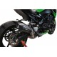 KAWASAKI Z 900 2021 - 2024 ESCAPE GPR GPE ANN. POPPY SISTEMA HOMOLOGADO