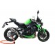 Honda cbr 1100 xx -x eleven 1997/06 gpr furore nero