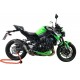 Honda cbr 1100 xx -x eleven 1997/06 gpr ghisa 
