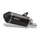 KAWASAKI Z 900 2021 - 2024 ESCAPE GPR M3 BLACK TITANIUM SISTEMA RACING 