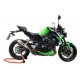 Honda cbr 1100 xx -x eleven 1997/06 gpr gpe ann.titanium