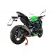 Honda cbr 1100 xx -x eleven 1997/06 gpr gpe ann.titanium