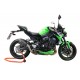 Honda cbr 1100 xx -x eleven 1997/06 gpr gpe ann.titanium