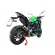 Honda cbr 1100 xx -x eleven 1997/06 gpr gpe ann.titanium