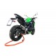 Honda cbr 1100 xx -x eleven 1997/06 gpr pandemonium full carbon