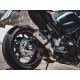 Honda crosstourer 1200 2011/14 gpr albus ceramic