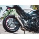 Honda crosstourer 1200 2011/14 gpr furore carbon