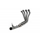 KAWASAKI Z 900 E 2020 - 2024 ESCAPE GPR DECATALIZZATORE SISTEMA RACING 