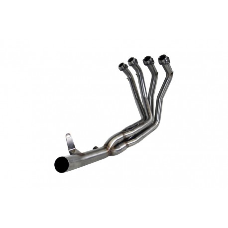 KAWASAKI Z 900 E 2020 - 2024 ESCAPE GPR DECATALIZZATORE SISTEMA RACING 