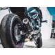 Honda crosstourer 1200 2011/14 gpr trioval