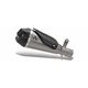 KAWASAKI Z 900 E 2020 - 2024 ESCAPE GPR M3 BLACK TITANIUM SISTEMA RACING 
