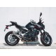 Honda vfr 1200 f i.e. 2010/16 gpr furore carbon