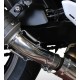 Honda vfr 1200 f i.e. 2010/16 gpr m3 titanium natural 