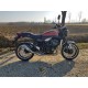 Honda vfr 1200 f i.e. 2010/16 gpr pandemonium full carbon