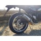 Honda vfr 1200 f i.e. 2010/16 gpr pandemonium full carbon