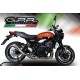 Honda vfr 1200 f i.e. 2010/16 gpr albus ceramic