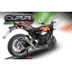 Honda vfr 1200 f i.e. 2010/16 gpr albus ceramic