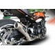 Honda vfr 1200 f i.e. 2010/16 gpr albus ceramic