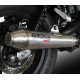 Honda vfr 1200 f i.e. 2010/16 gpr gpe ann.titanium