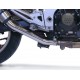 Husqvarna te 125 4t 2010/13 gpr satinox 